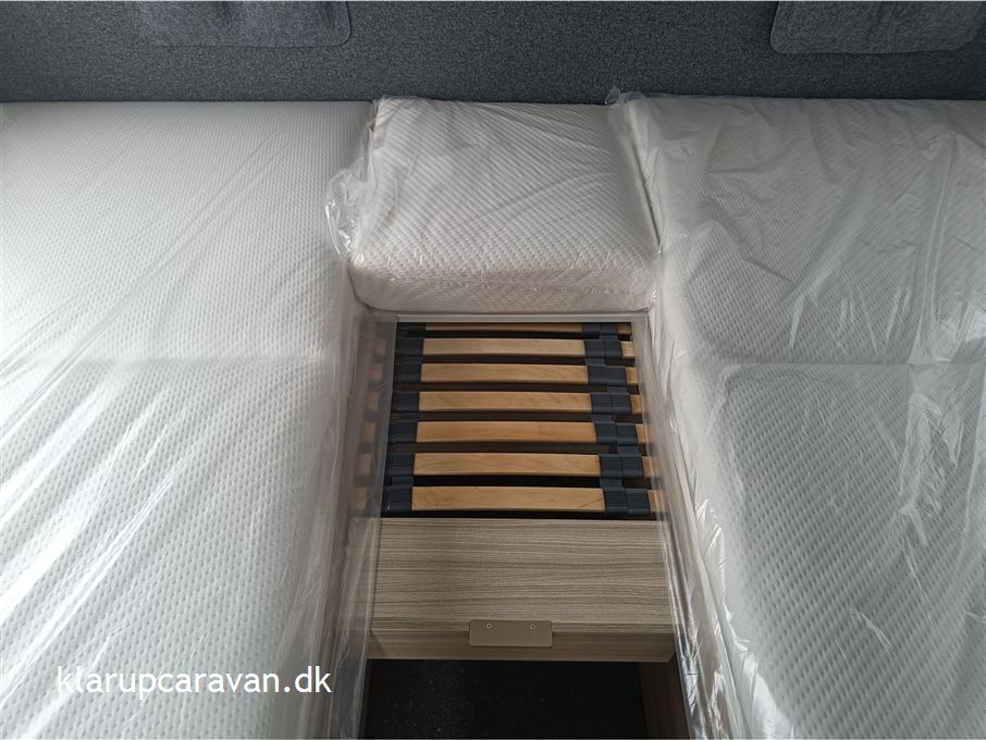 Adria Altea 502 UL Selected Edition Kampangnemodel